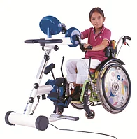 MOTOmed gracile12 детский механотерапевтический тренажёр