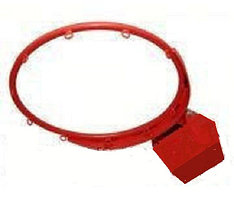 Кольцо баскетбольное профессиональное