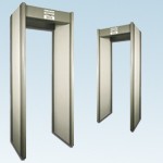 Арочный металлодетектор GARRETT MAGNASCANNER CS 5000