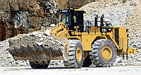 Caterpillar тиегішінің қосалқы б лшектері