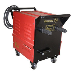 Трансформатор сварочный ТДМ-252У2/220 