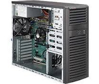 SuperServer SYS-5037A-IL Tower