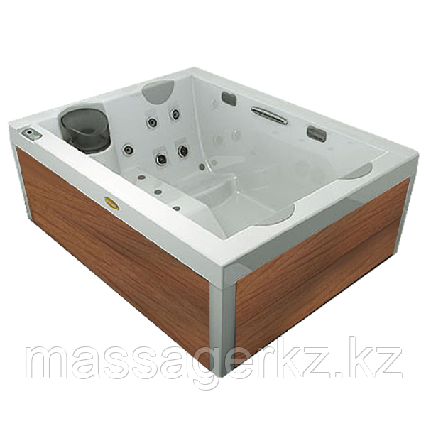 Гидромассажный спа бассейн Jacuzzi UNIQUE