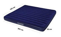 Надувной матрас Intex 68755