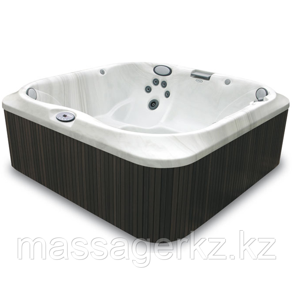 Гидромассажный спа бассейн Jacuzzi J-335