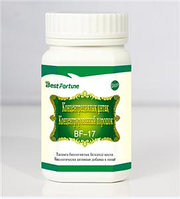 Гепабаланс-2  - лечение Печени и Желчного Пузыря, Best Fortune
