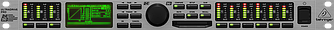 Цифровой кроссовер Behringer DCX2496LE