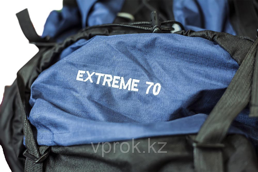 Рюкзак туристический Outlander Extreme 70 - фото 4 - id-p19853901