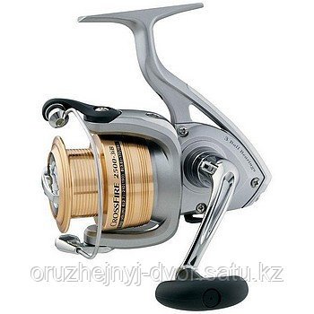 Катушка DAIWA безынерционная Crossfire 3000-3IB