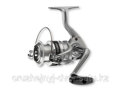 Катушка DAIWA безынерционная Sweepfire Е 3000А #