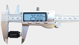 Цифровой штангенциркуль 0-300 мм