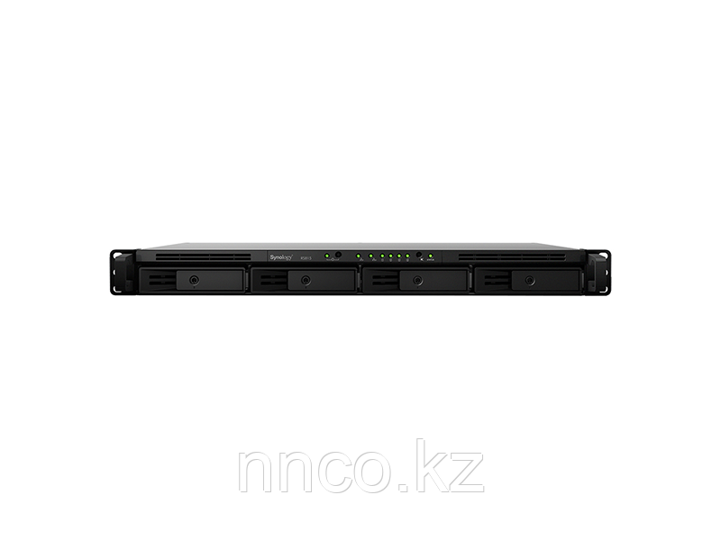NAS-сервер Synology RS815 «All-in-1» , фото 1
