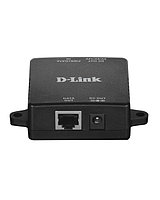 D-Link DKT-50/A1A Гигабитный PoE-адаптер 