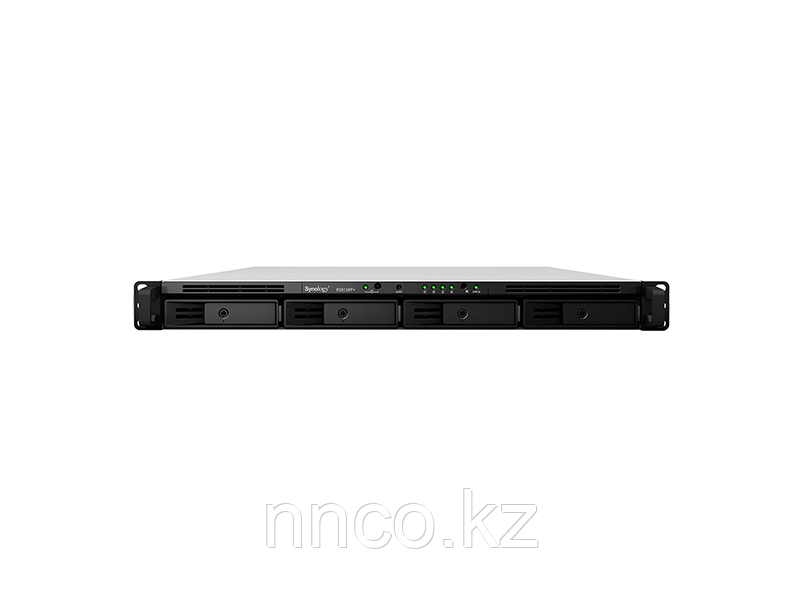 NAS-сервер Synology RS815+ «All-in-1» - фото 4 - id-p19861979