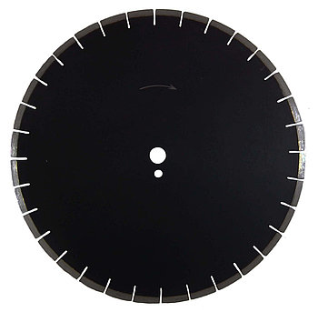 Алмазный диск GS 450x4