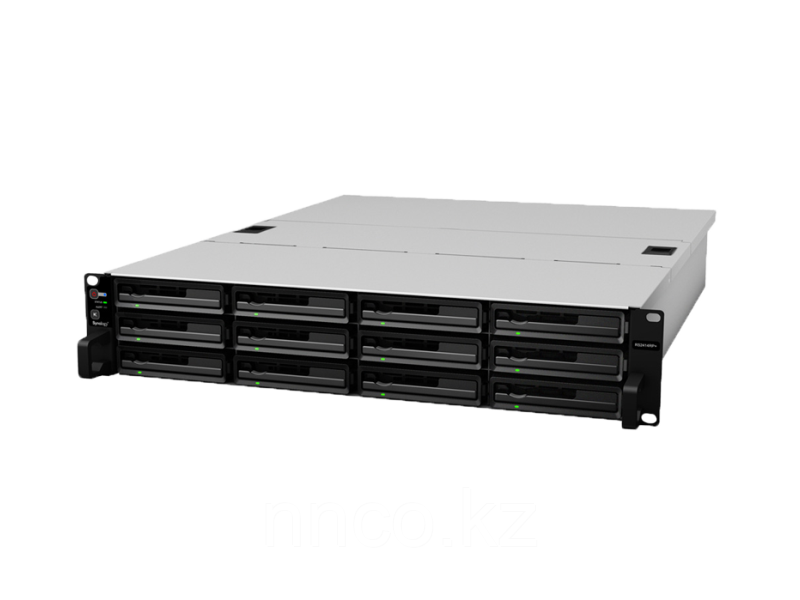 NAS-сервер Synology RS2414+