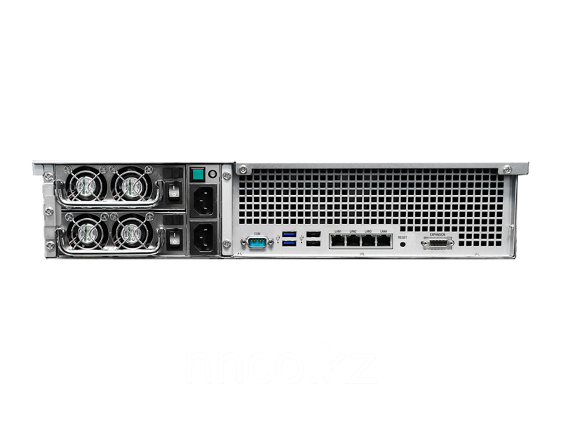 NAS-сервер Synology RS2414+ - фото 3 - id-p19862058