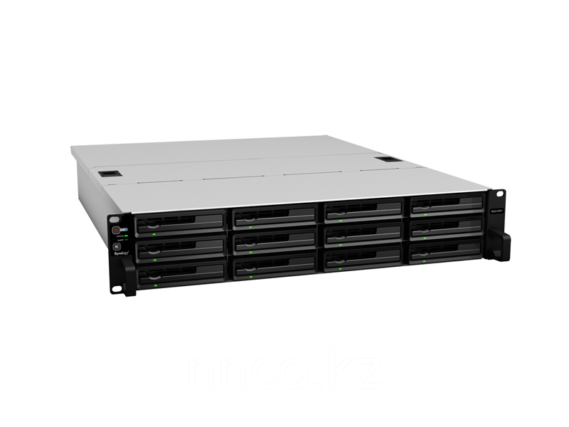 NAS-сервер Synology RS2414+ - фото 4 - id-p19862058