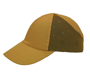 Каскетка желтый