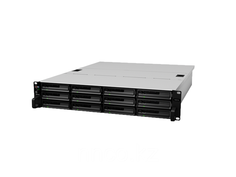NAS-сервер Synology RS3614RPxs «All-in-1» - фото 2 - id-p19862311