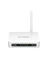 D-Link DAP-1155 Беспроводная точка доступа/мост Wireless 150, до 150Мбит/с