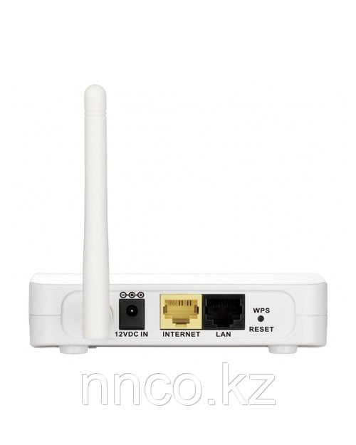 D-Link DAP-1155 Беспроводная точка доступа/мост Wireless 150, до 150Мбит/с - фото 2 - id-p19862258