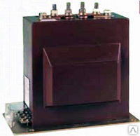 Трансформатор тока ТЛК-СТ-200/5 У3 - фото 1 - id-p19862309