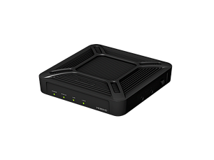 Сервер видеонаблюдения