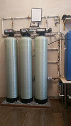 Коттеджный городок BI Village 2