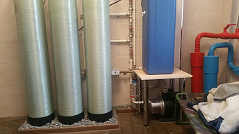 Коттеджный городок BI Village 3