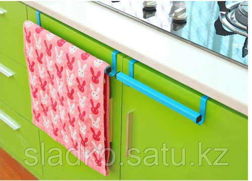 Многофункциональная вешалка для кухонных полотенец - фото 1 - id-p19862934