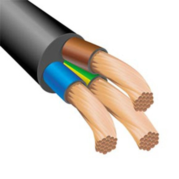 КАБЕЛЬ КГ 3Х2,5
