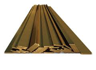 Шина медная 3*30*4000М1Т, фото 1