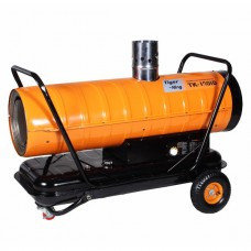 ЖИДКОТОПЛИВНЫЙ ТЕПЛОГЕНЕРАТОР TK-240ID