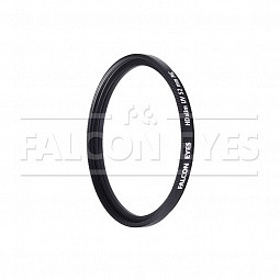 Falcon Eyes HDslim UV 72mm MC Защитный ультрафиолетовый фильтр.