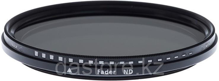 Digital Filter MC-ND 72mm Светофильтр переменной плотности, фото 2
