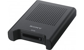Sony SBAC-US20 картридер для SBS и SXS