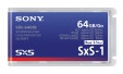 Sony SBS-64G1A флеш карта SBS (SXS) на 64 гб. - фото 2 - id-p19868875
