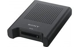Sony SBAC-US30 картридер для SBS и SXS