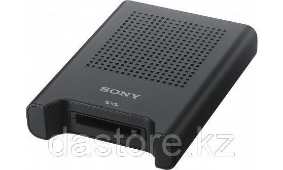 Sony SBAC-US30 картридер для SBS и SXS, фото 2