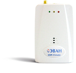 ZONT H-1 GSM/GPRS