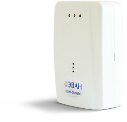 Wi-Fi ZONT H-2