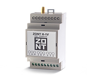 ZONT H-1V GSM/GPRS