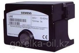 Блок управления (автомат горения) SIEMENS LME 21.350C2V