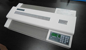 Ламинаторы пакетные