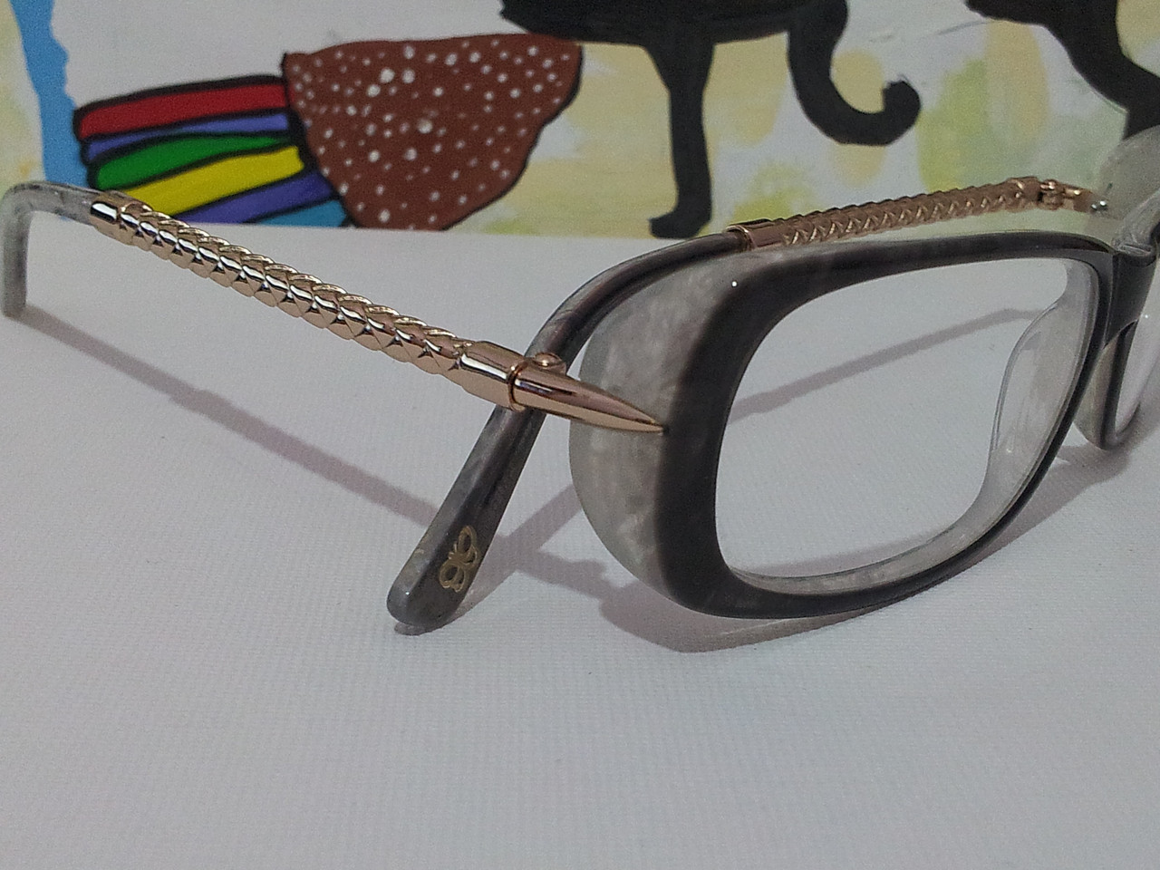 Оправа Tom Ford - фото 1 - id-p19929550