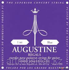 Струны Augustine