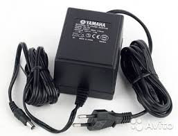 Адаптер на синтезатор