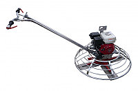 Затирочная машина 90 Nlider GX390