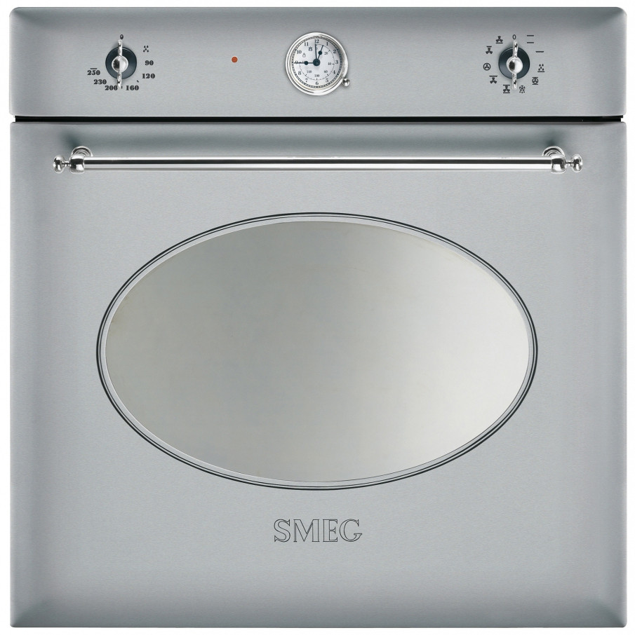 Встраиваемая духовка Smeg SF855X